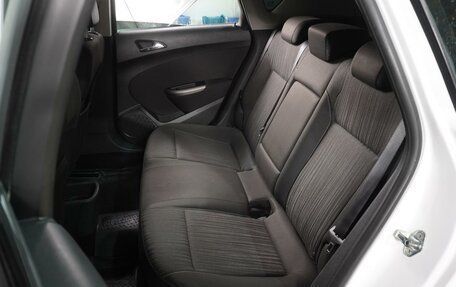 Opel Astra J, 2012 год, 749 000 рублей, 9 фотография