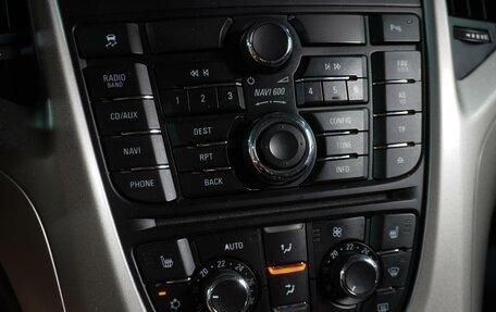 Opel Astra J, 2012 год, 749 000 рублей, 15 фотография