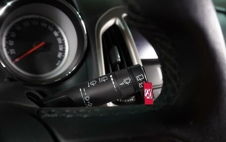 Opel Astra J, 2012 год, 749 000 рублей, 13 фотография