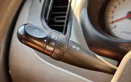 Chery Tiggo (T11), 2010 год, 555 000 рублей, 15 фотография