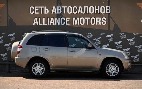 Chery Tiggo (T11), 2010 год, 555 000 рублей, 8 фотография