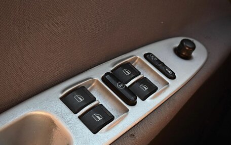 Chery Tiggo (T11), 2010 год, 555 000 рублей, 18 фотография