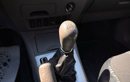 Chery Tiggo (T11), 2010 год, 555 000 рублей, 19 фотография