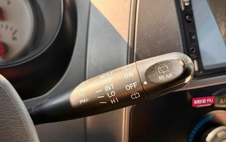 Chery Tiggo (T11), 2010 год, 555 000 рублей, 16 фотография