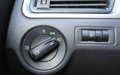Skoda Rapid I, 2018 год, 1 249 000 рублей, 11 фотография