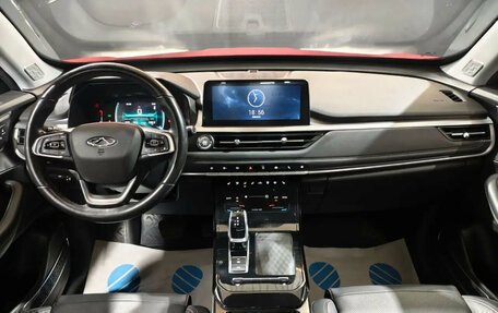 Chery Tiggo 7 Pro, 2022 год, 1 780 000 рублей, 8 фотография