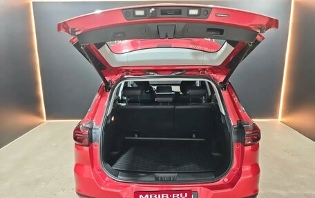 Chery Tiggo 7 Pro, 2022 год, 1 780 000 рублей, 6 фотография
