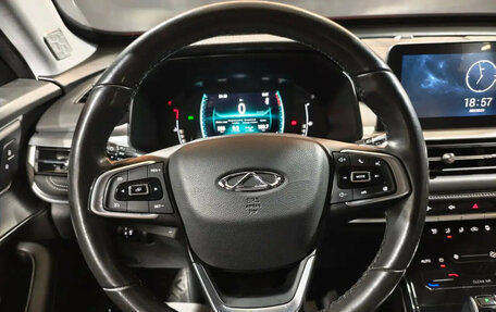 Chery Tiggo 7 Pro, 2022 год, 1 780 000 рублей, 10 фотография