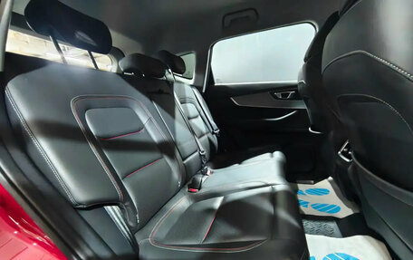 Chery Tiggo 7 Pro, 2022 год, 1 780 000 рублей, 18 фотография