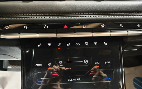 Chery Tiggo 7 Pro, 2022 год, 1 780 000 рублей, 12 фотография