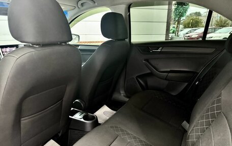 Skoda Rapid II, 2020 год, 1 279 000 рублей, 15 фотография