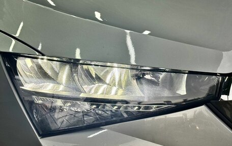 Skoda Rapid II, 2020 год, 1 279 000 рублей, 9 фотография