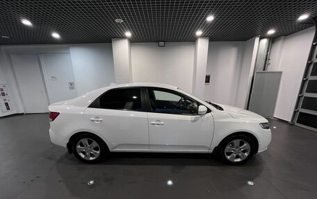 KIA Cerato III, 2012 год, 787 000 рублей, 2 фотография