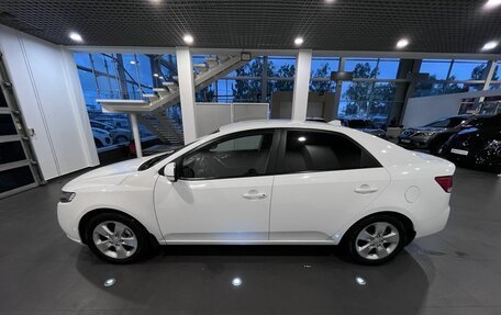 KIA Cerato III, 2012 год, 787 000 рублей, 6 фотография