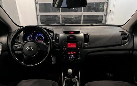 KIA Cerato III, 2012 год, 787 000 рублей, 9 фотография