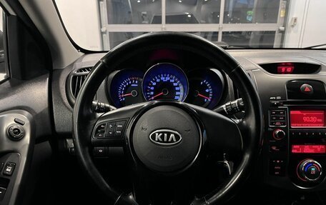 KIA Cerato III, 2012 год, 787 000 рублей, 10 фотография