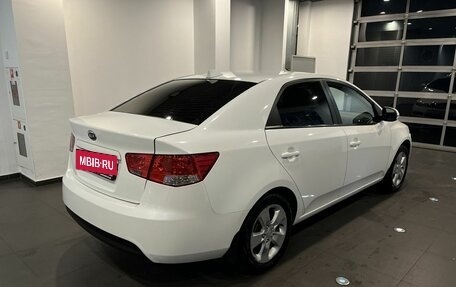 KIA Cerato III, 2012 год, 787 000 рублей, 3 фотография
