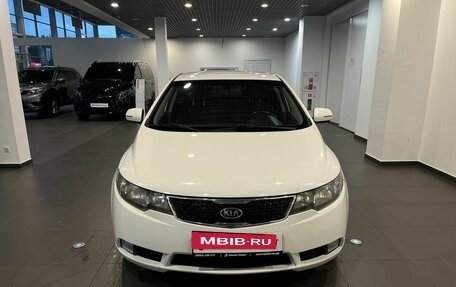 KIA Cerato III, 2012 год, 787 000 рублей, 8 фотография