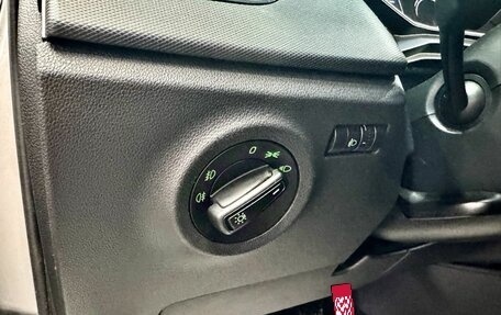 Skoda Rapid II, 2020 год, 1 279 000 рублей, 22 фотография