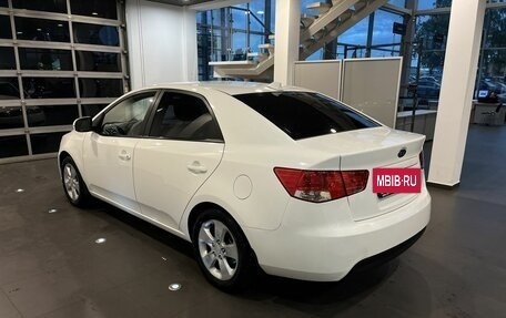 KIA Cerato III, 2012 год, 787 000 рублей, 5 фотография