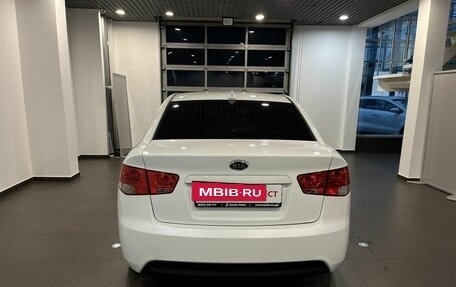 KIA Cerato III, 2012 год, 787 000 рублей, 4 фотография