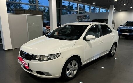 KIA Cerato III, 2012 год, 787 000 рублей, 7 фотография