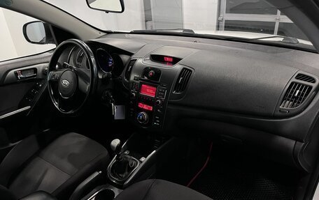 KIA Cerato III, 2012 год, 787 000 рублей, 12 фотография