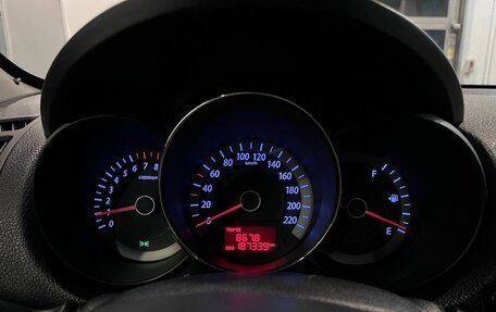 KIA Cerato III, 2012 год, 787 000 рублей, 11 фотография