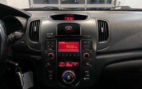 KIA Cerato III, 2012 год, 787 000 рублей, 13 фотография