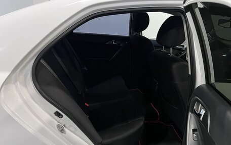 KIA Cerato III, 2012 год, 787 000 рублей, 17 фотография