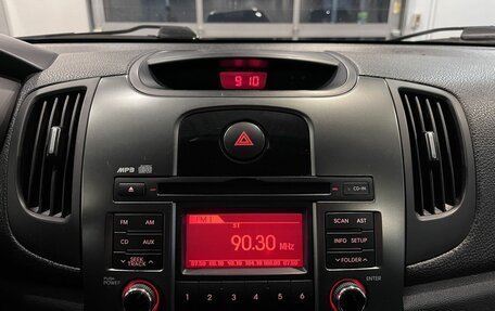 KIA Cerato III, 2012 год, 787 000 рублей, 14 фотография