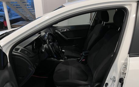 KIA Cerato III, 2012 год, 787 000 рублей, 16 фотография
