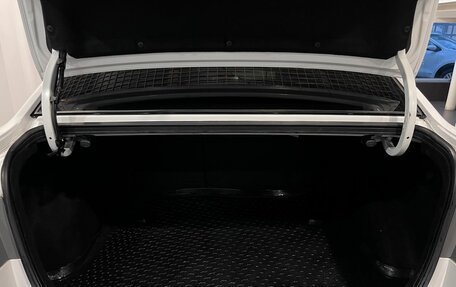KIA Cerato III, 2012 год, 787 000 рублей, 18 фотография