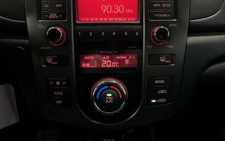 KIA Cerato III, 2012 год, 787 000 рублей, 15 фотография
