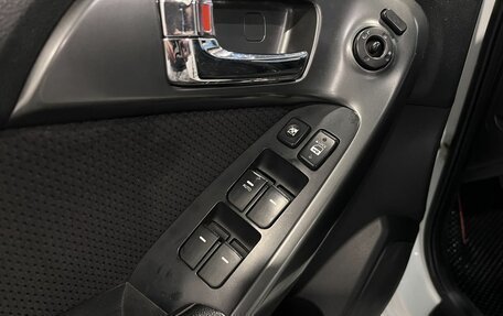 KIA Cerato III, 2012 год, 787 000 рублей, 22 фотография