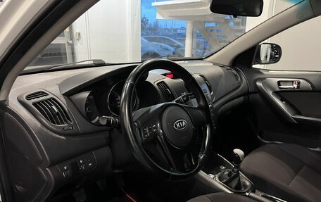 KIA Cerato III, 2012 год, 787 000 рублей, 23 фотография