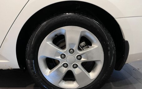 KIA Cerato III, 2012 год, 787 000 рублей, 20 фотография