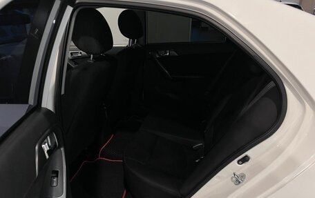 KIA Cerato III, 2012 год, 787 000 рублей, 25 фотография