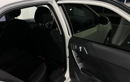 KIA Cerato III, 2012 год, 787 000 рублей, 26 фотография