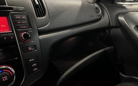 KIA Cerato III, 2012 год, 787 000 рублей, 30 фотография