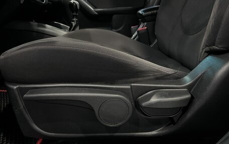 KIA Cerato III, 2012 год, 787 000 рублей, 34 фотография