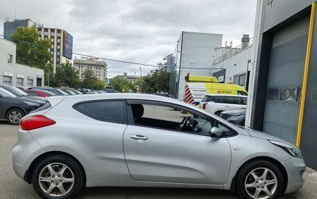 KIA cee'd III, 2014 год, 1 024 000 рублей, 4 фотография
