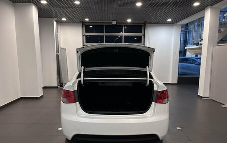 KIA Cerato III, 2012 год, 787 000 рублей, 37 фотография