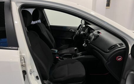 KIA Cerato III, 2012 год, 787 000 рублей, 29 фотография