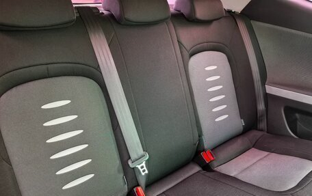 KIA cee'd III, 2014 год, 1 024 000 рублей, 11 фотография
