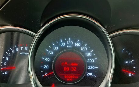 KIA cee'd III, 2014 год, 1 024 000 рублей, 12 фотография