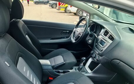 KIA cee'd III, 2014 год, 1 024 000 рублей, 10 фотография