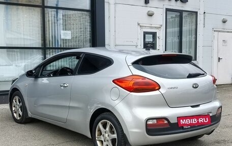 KIA cee'd III, 2014 год, 1 024 000 рублей, 7 фотография