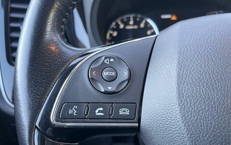 Mitsubishi Outlander III рестайлинг 3, 2019 год, 2 220 000 рублей, 12 фотография