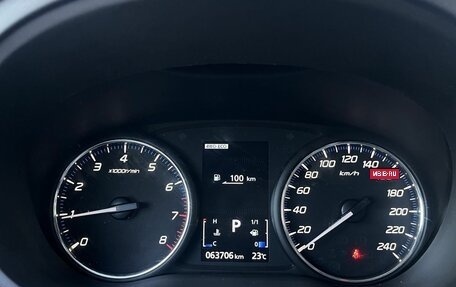Mitsubishi Outlander III рестайлинг 3, 2019 год, 2 220 000 рублей, 14 фотография